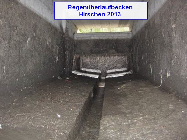 RB-Hirschen Regenklärbecken 2013-05-28