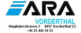 Banner Bild 3 Logo ARA Vorderthal